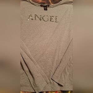 Victoria's Secret sleep top